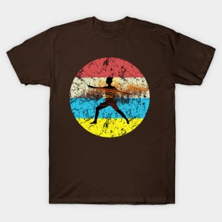 yoga T-Shirt